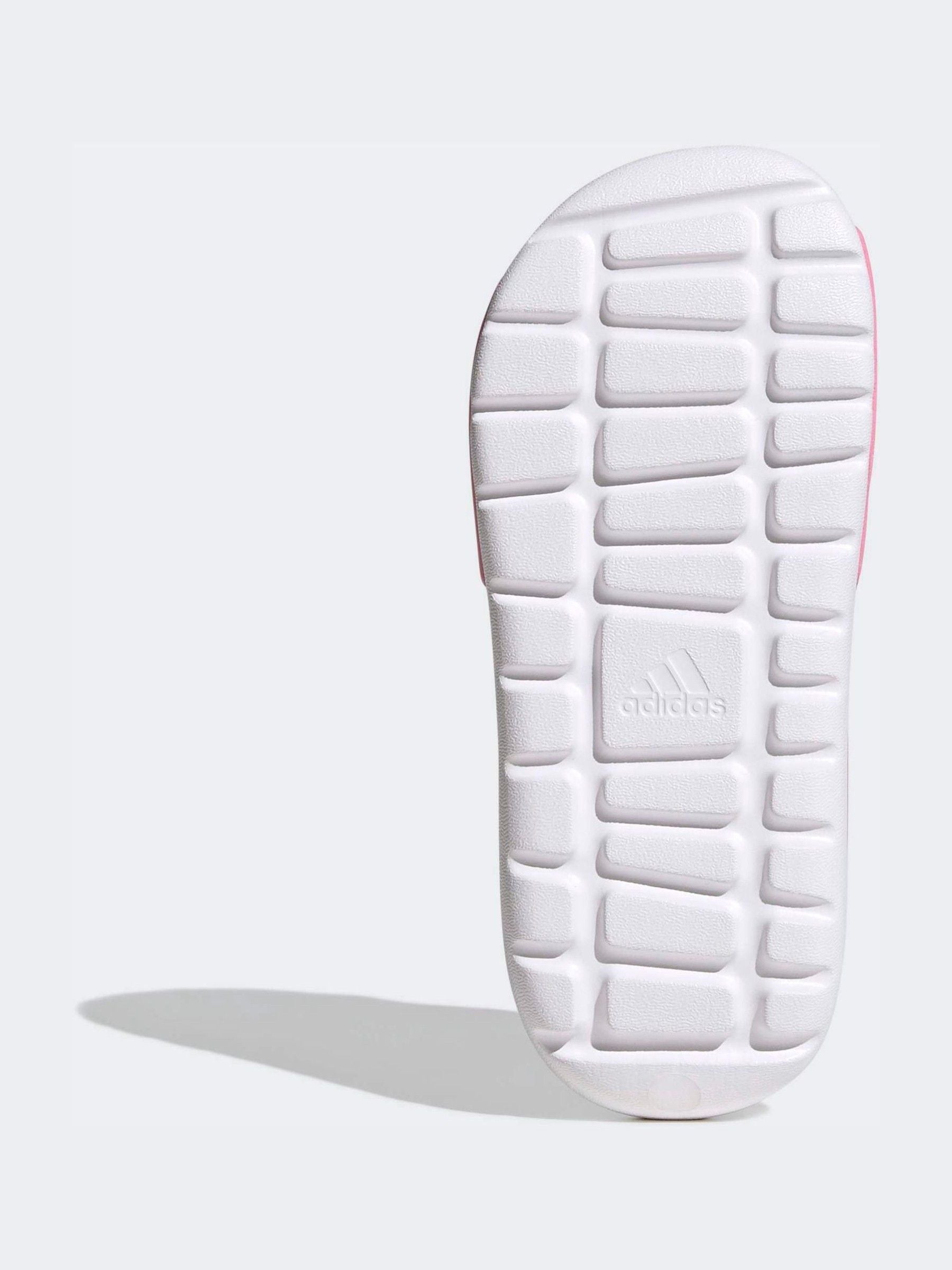 adidas Pink AltaSwim 3 Kids Sandals