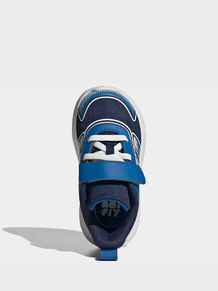 adidas Blue Tensaur Run 4.0 Trainers