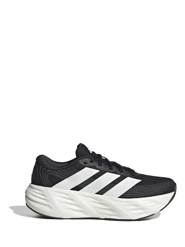 adidas Black/White Galaxy 8 Trainers
