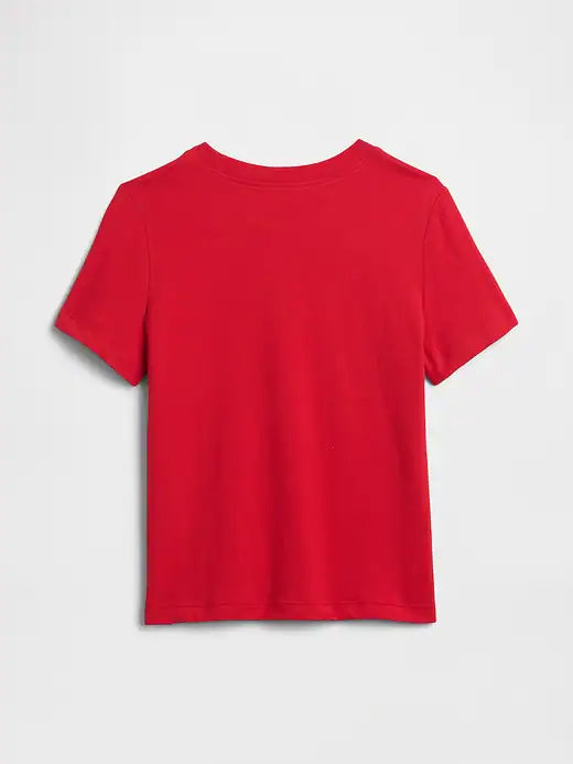 babyGap Logo T-Shirt