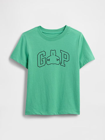 babyGap Logo T-Shirt