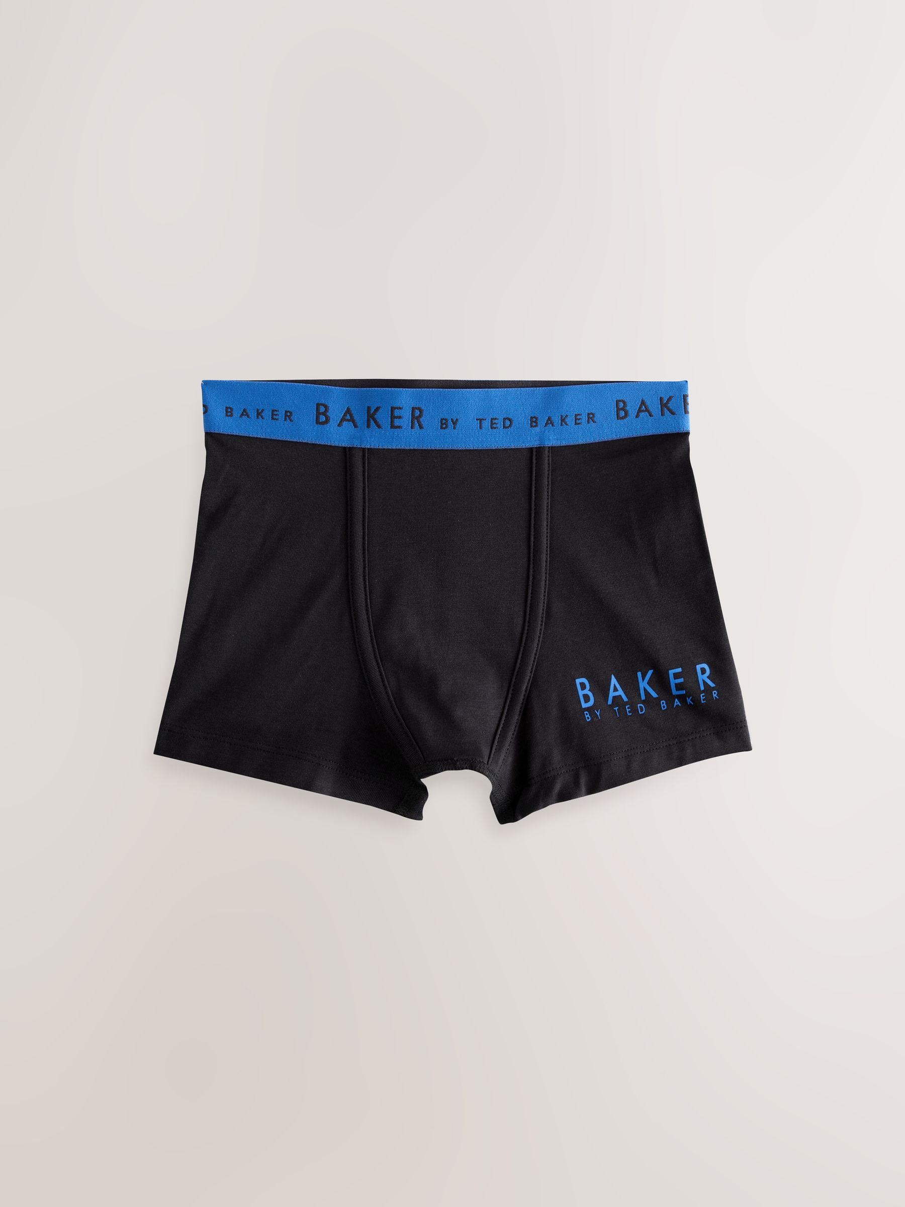 Baker by Ted Baker Boys Boxers 5 Pack