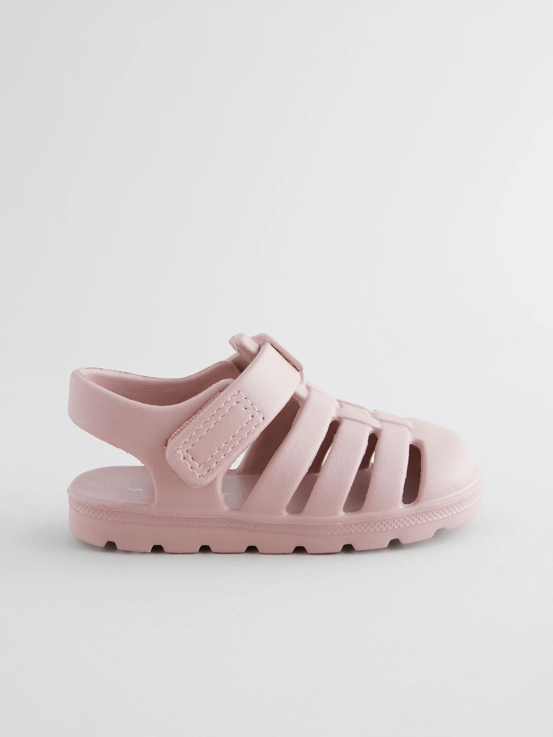 Pink Eva Fisherman Sandals