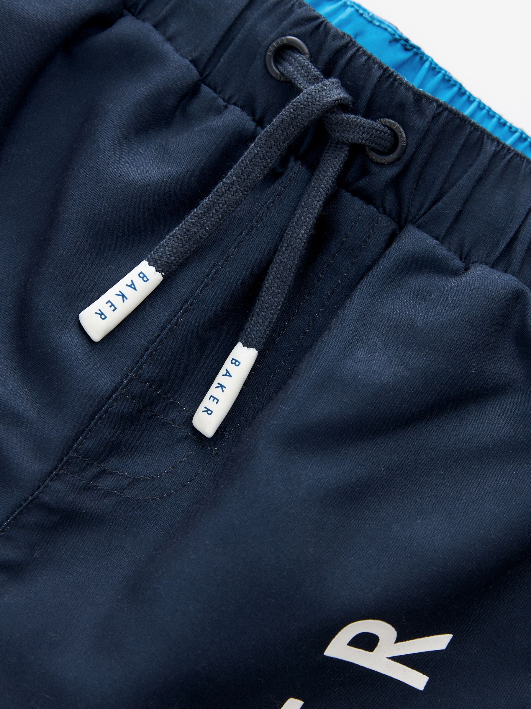 Baker by Ted Baker Swim Shorts
