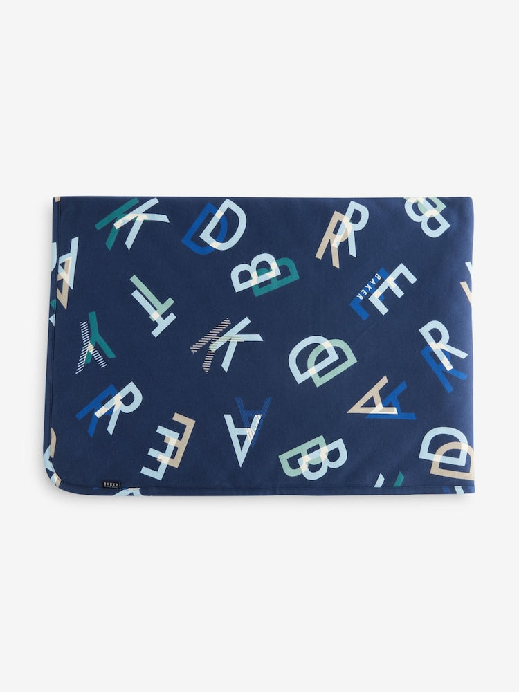 Baker by Ted Baker Boys Blanket