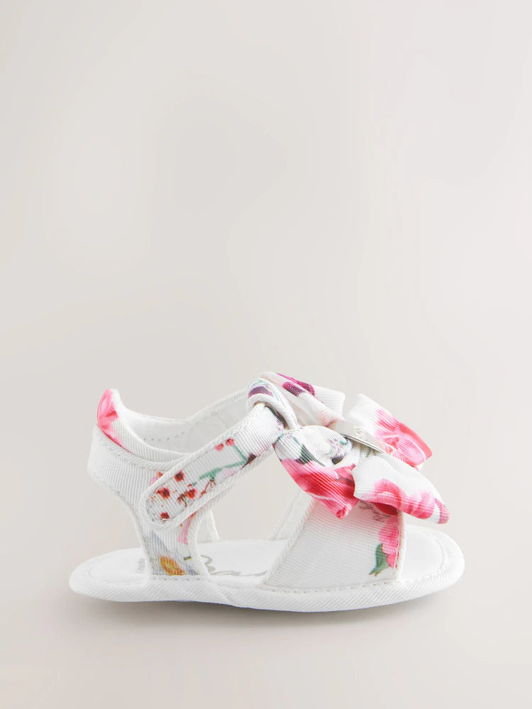Baker by Ted Baker Baby Ocassion Padders Sandals