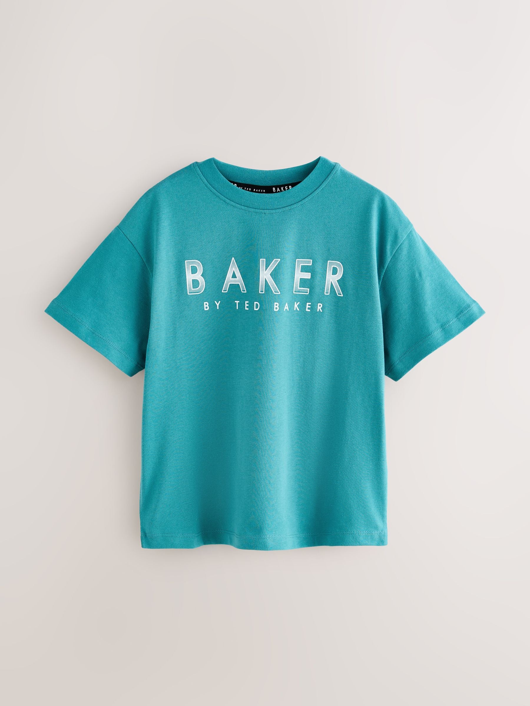 Baker by Ted Baker 3 Pack T-Shirts