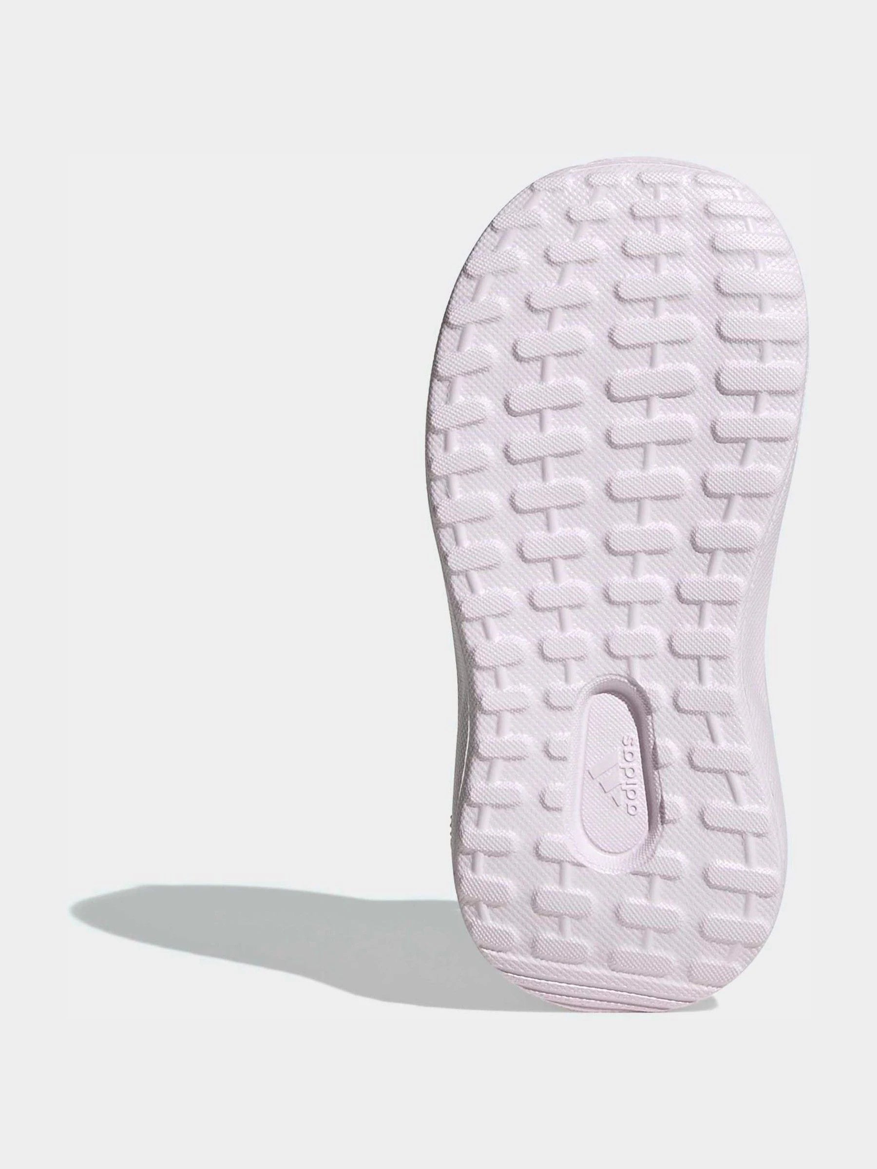 adidas Pink Tensaur Comfort Infant Trainers
