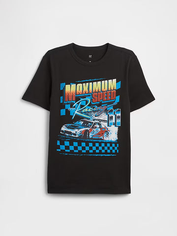 Kids Graphic T-Shirt