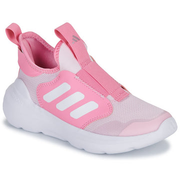 adidas TENSAUR COMFORT AC C - Pink / White