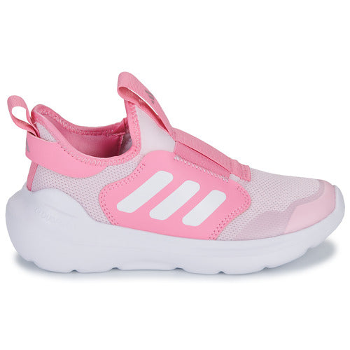 adidas TENSAUR COMFORT AC C - Pink / White
