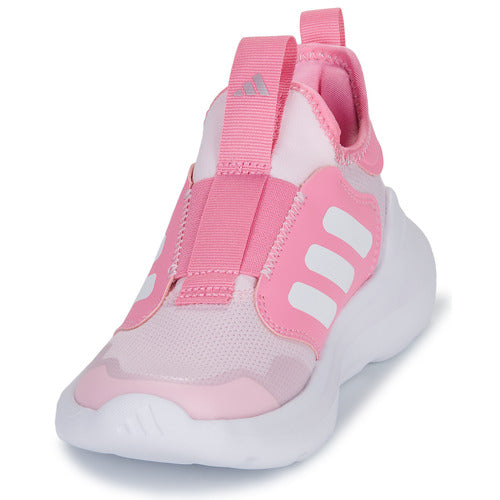 adidas TENSAUR COMFORT AC C - Pink / White