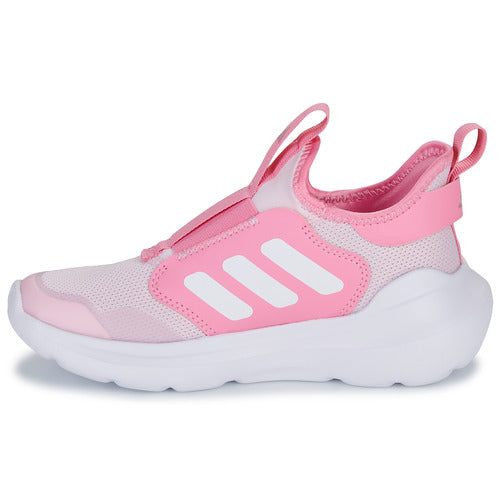 adidas TENSAUR COMFORT AC C - Pink / White