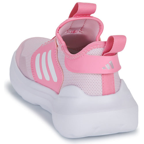 adidas TENSAUR COMFORT AC C - Pink / White