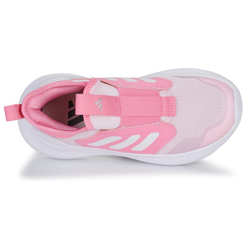 adidas TENSAUR COMFORT AC C - Pink / White