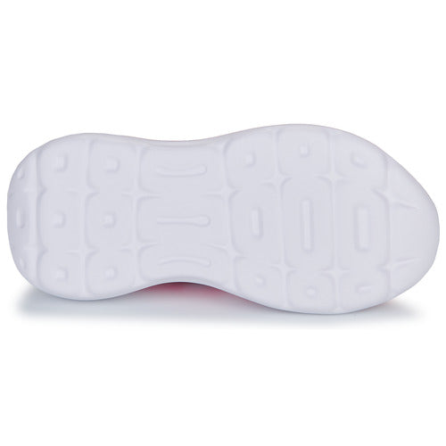 adidas TENSAUR COMFORT AC C - Pink / White