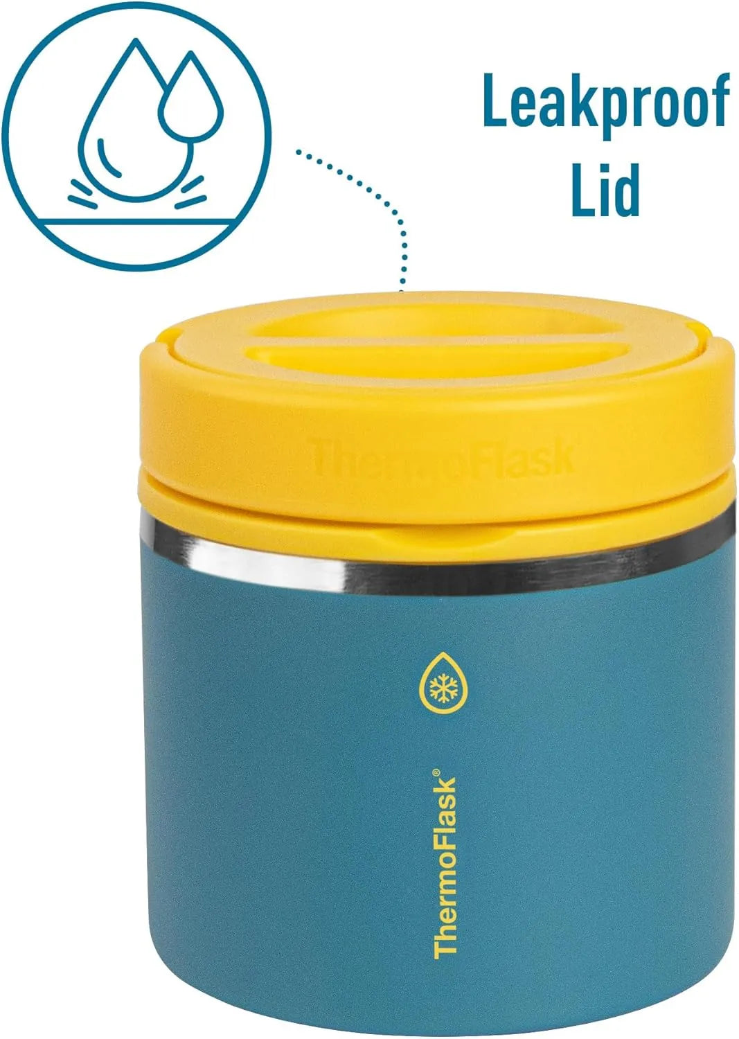 Thermoflask 20oz Food Jar 2-Pack