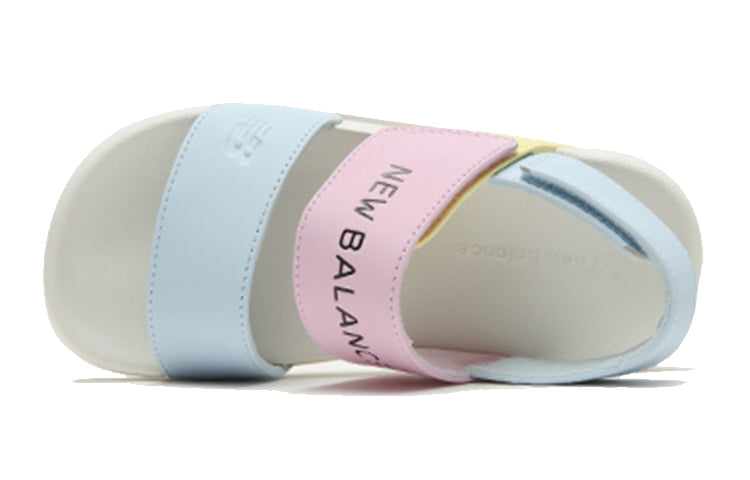 New Balance Noritake x New Balance Sandals 'Light Blue Light Pink White' YTNCLAYM