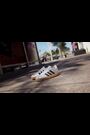adidas Grey VL Court 3.0 Trainers