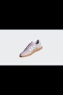 adidas Purple Breaknet Sleek Trainers