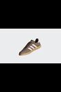 adidas Brown/Pink Breaknet Sleek Trainers