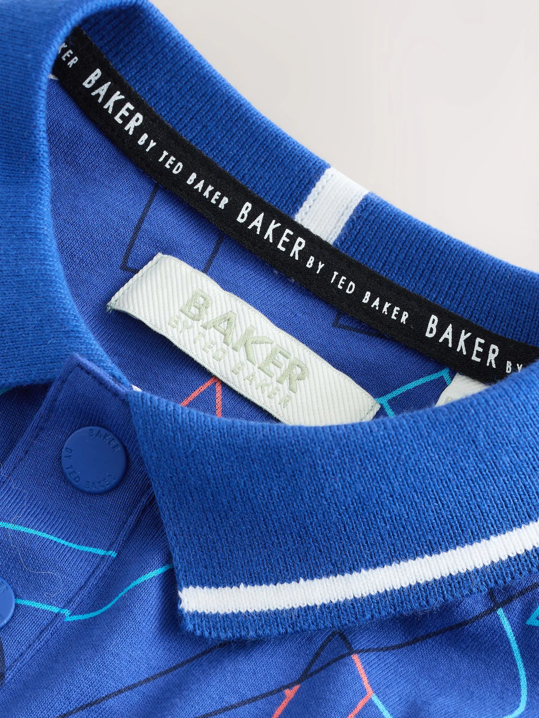 Baker by Ted Baker Polo Shirt