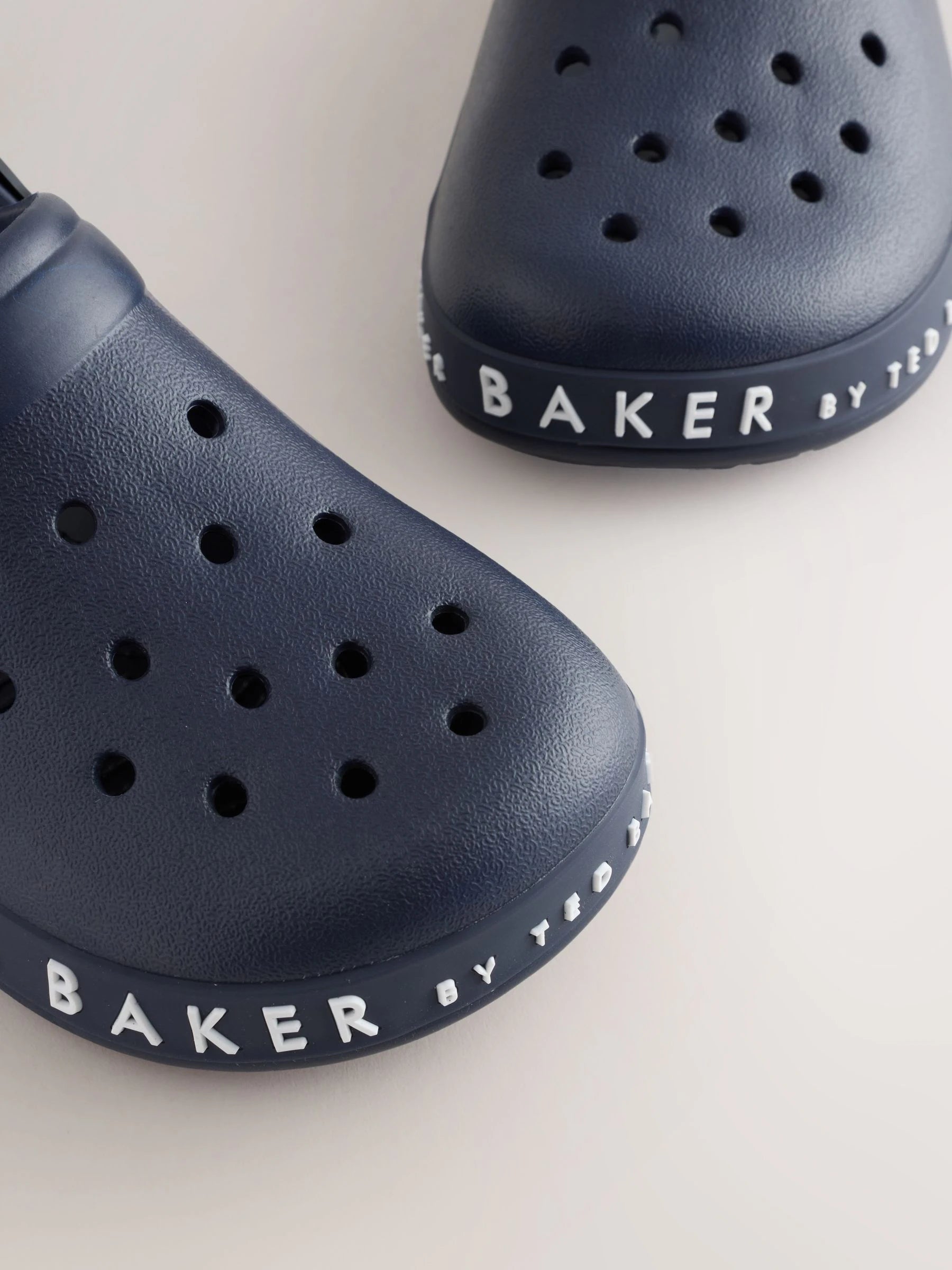Baker by Ted Baker Clog Sandals
