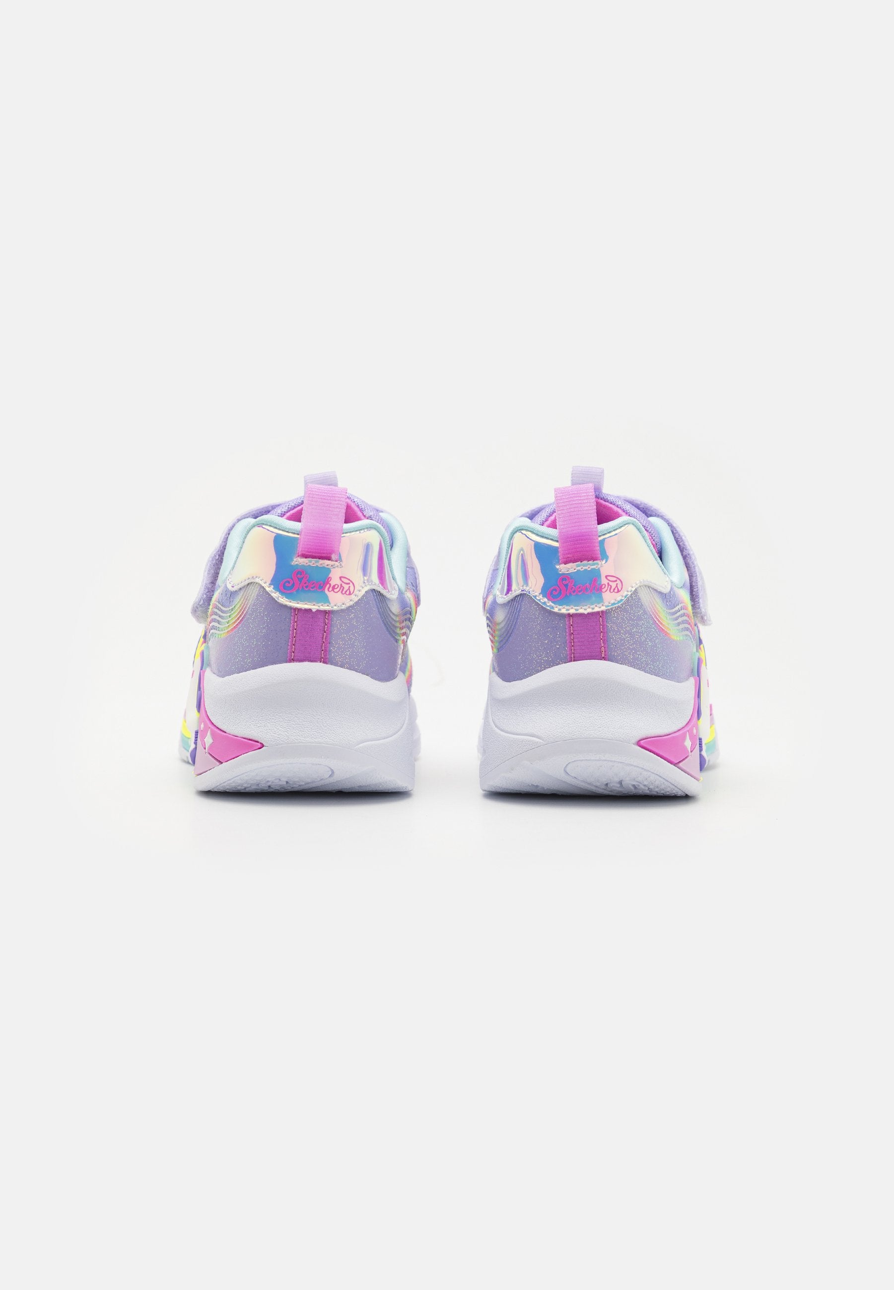 Skechers Trainers - lavender