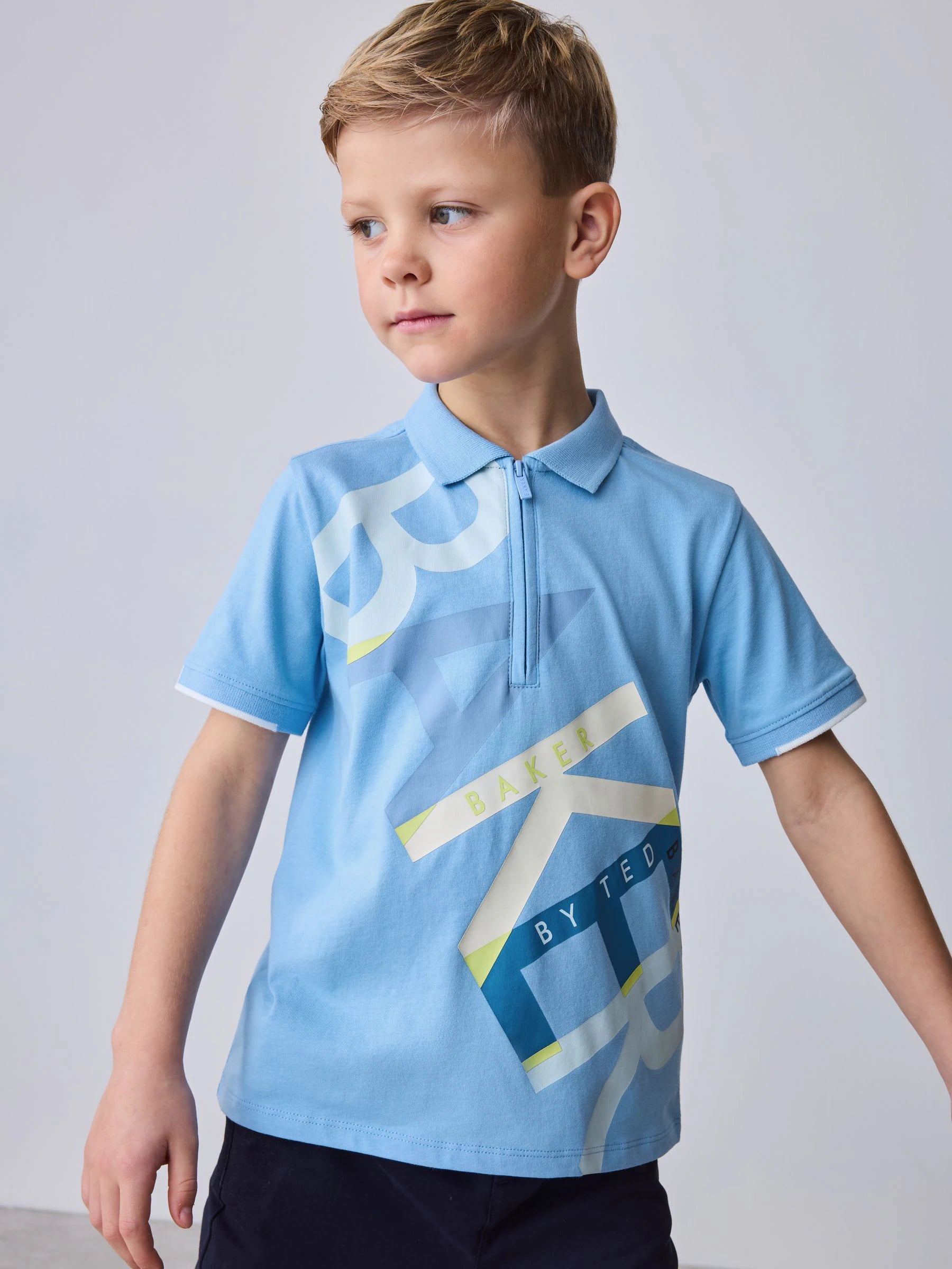 Baker by Ted Baker Polo Shirt