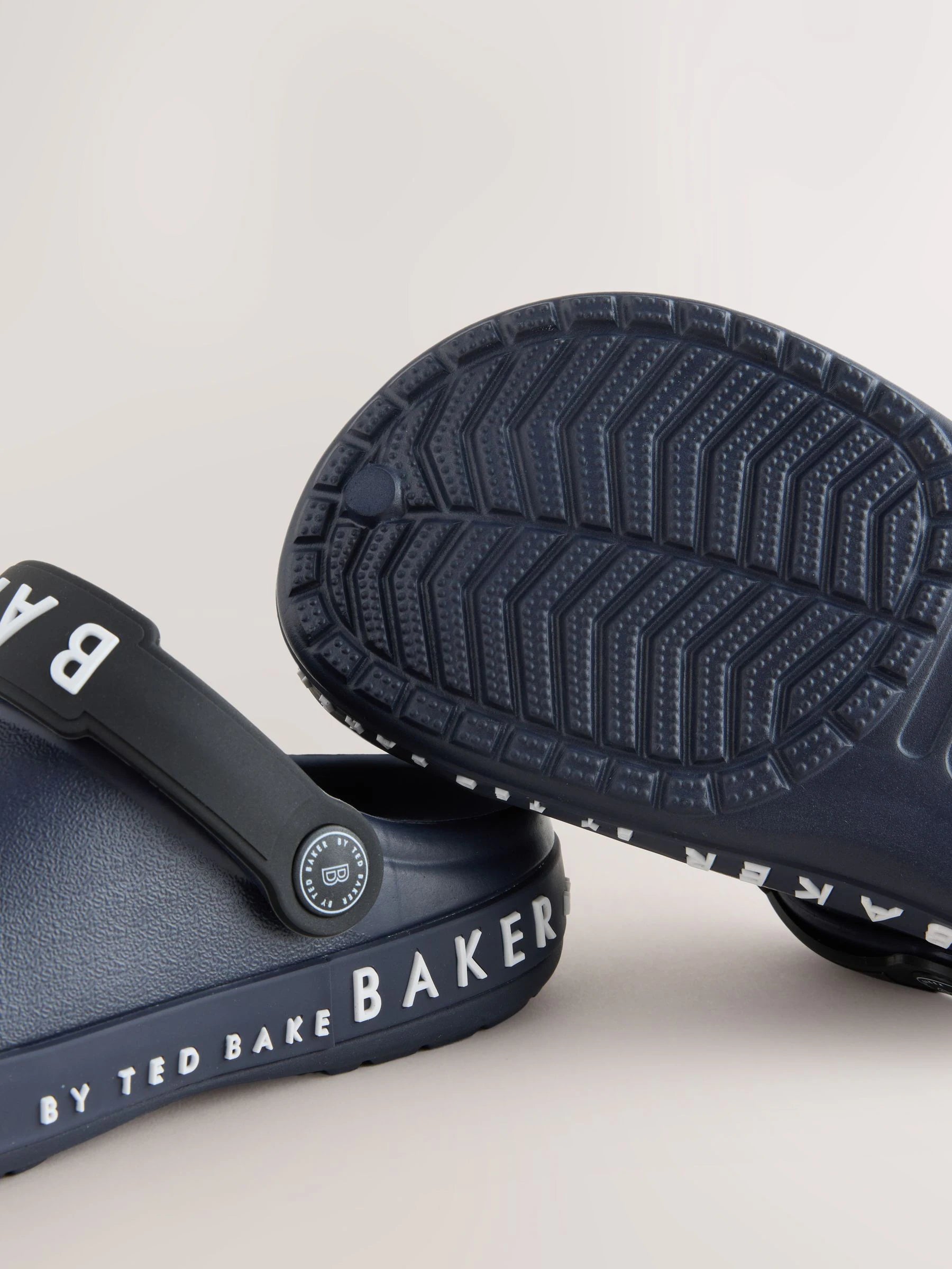 Baker by Ted Baker Clog Sandals