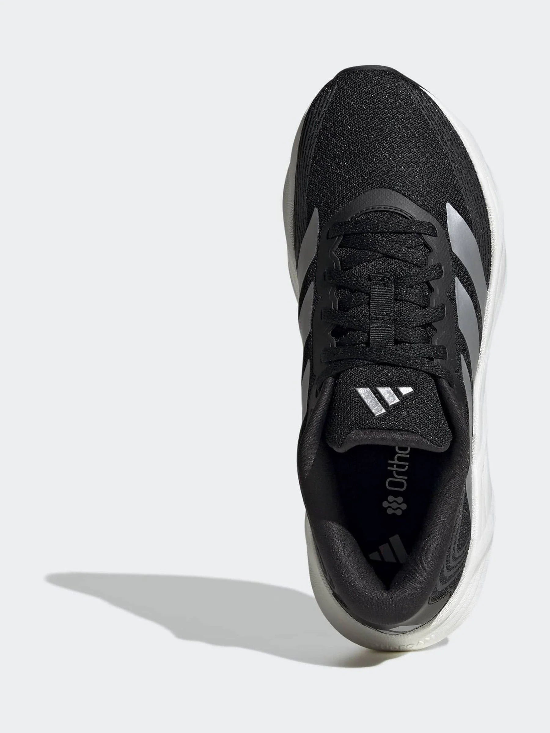 adidas Black Galaxy 8 Trainers