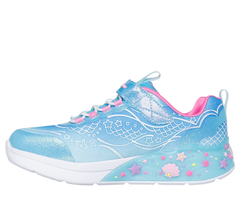 S-Lights: Mermaid Dreams