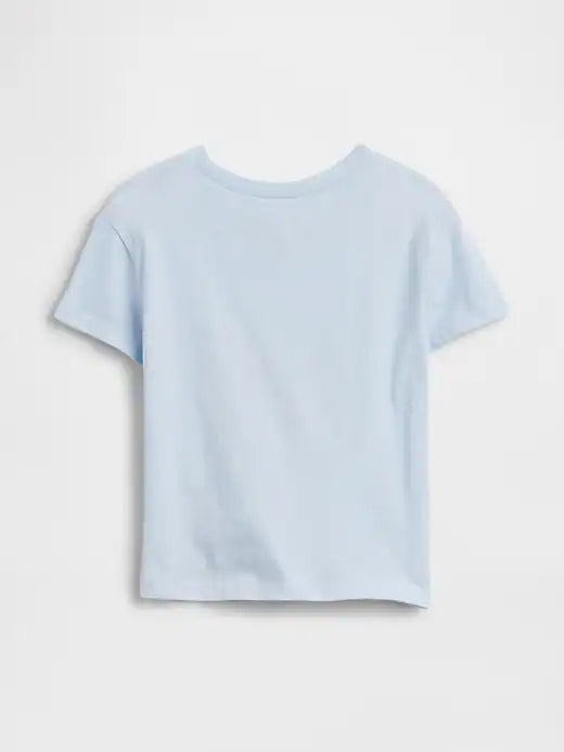babyGap × Disney Graphic T-Shirt
