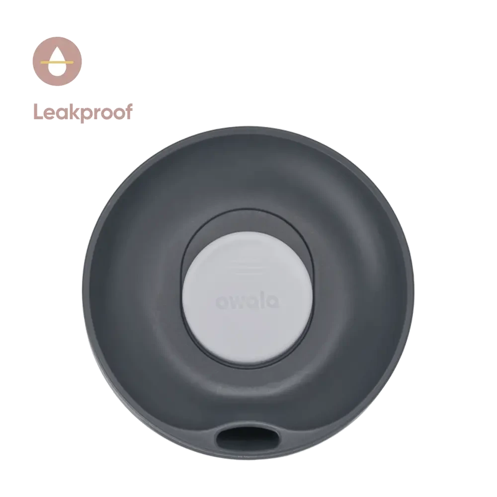 SmoothSip® Slider
