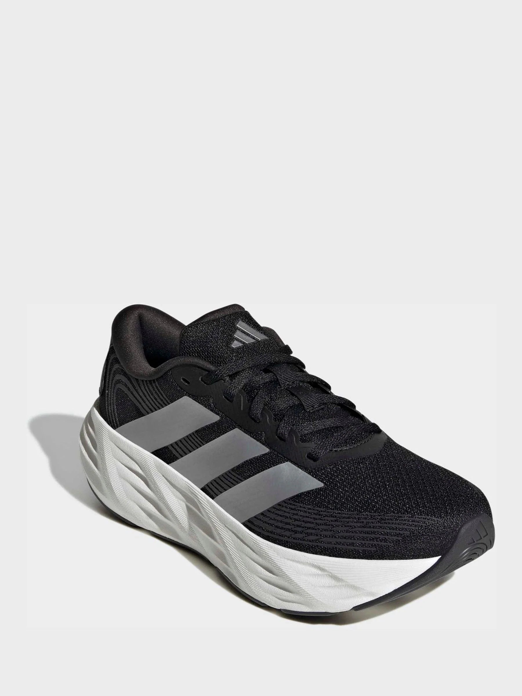 adidas Black Galaxy 8 Trainers