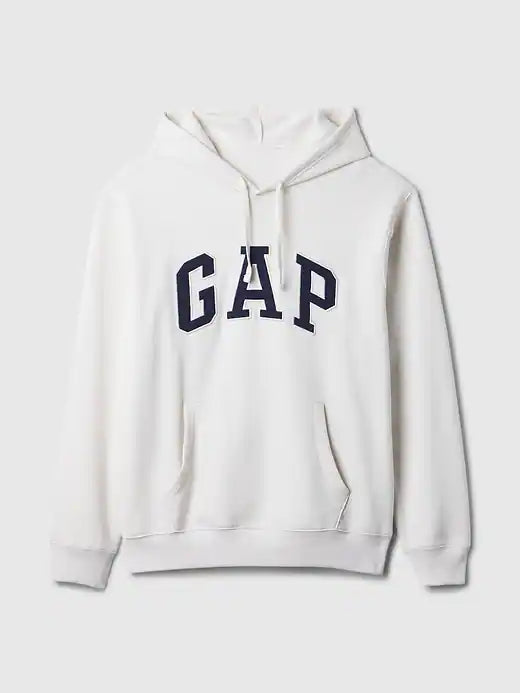 Adult Relaxed Gap Logo Hoodie