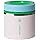 Thermoflask 20 oz Insulated Food Jar, 2-Pack, Pink and Blue, Hot 12 Hours Cold 24 Hours (Gray and Light Pink)