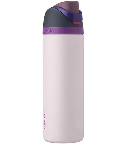Owala FreeSip Insulated Stainless Steel Water Bottle - Dreamy Field