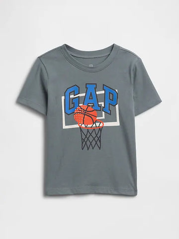 babyGap Graphic T-Shirt