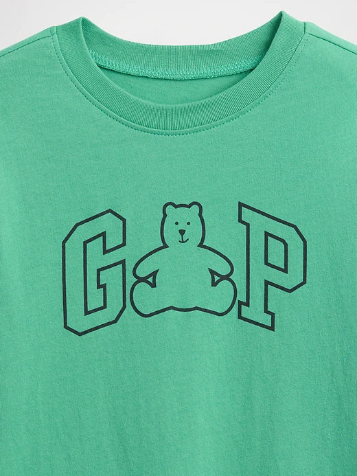 babyGap Logo T-Shirt