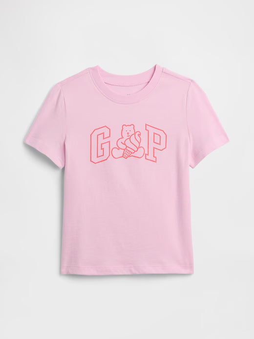 babyGap Logo T-Shirt