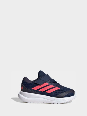 adidas Blue Runfalcon 6 Infant Trainers