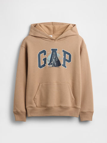 GapKids • Star Wars™ Relaxed Logo Hoodie