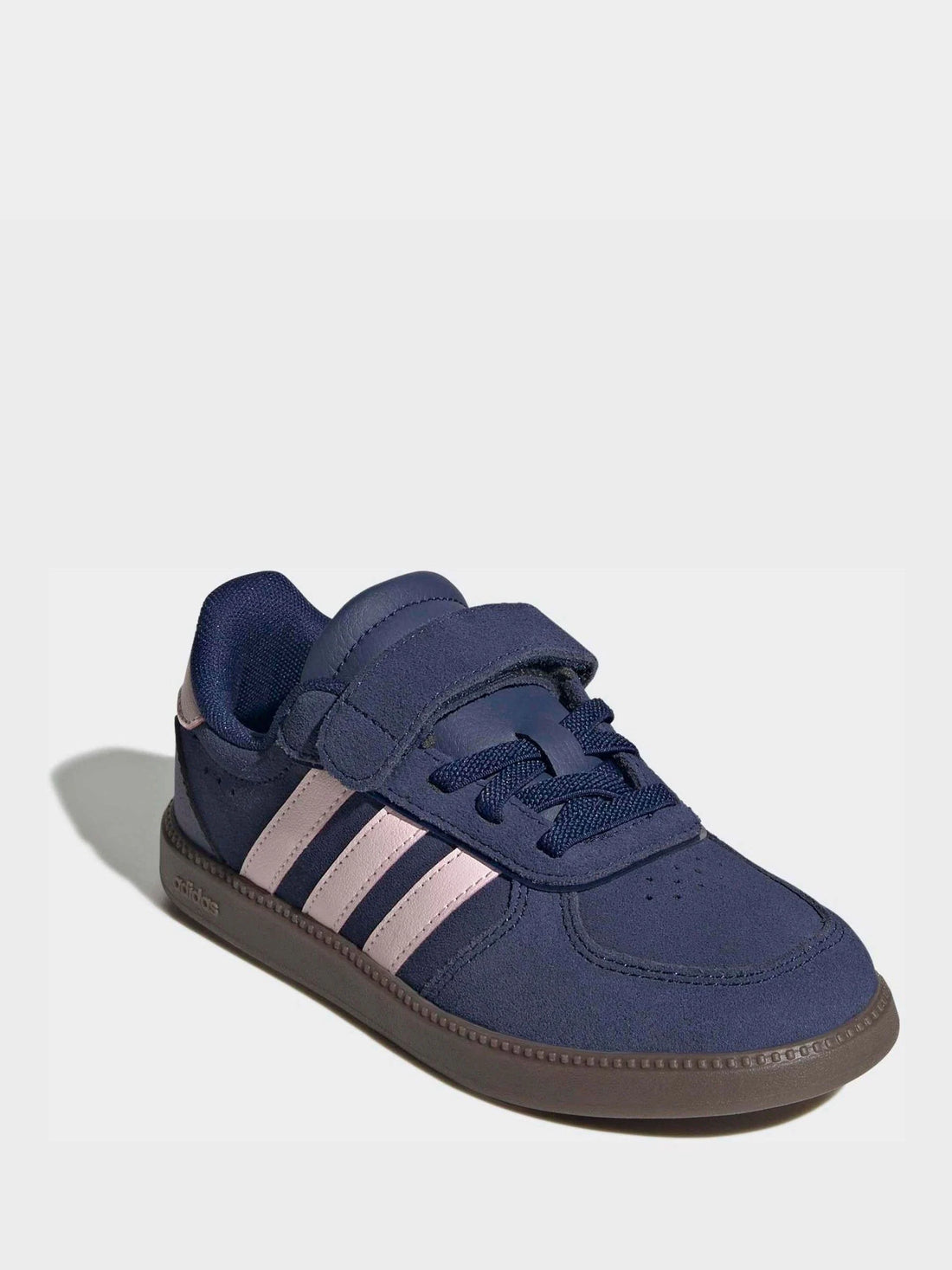 adidas Blue Breaknet Sleek Kids Trainers