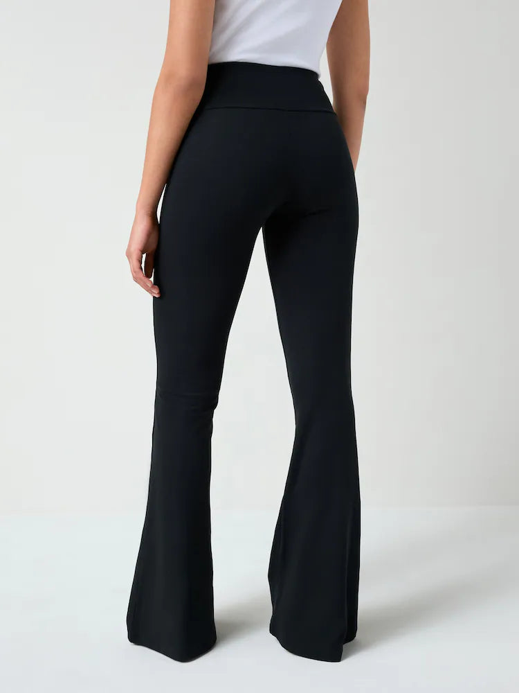 adidas Originals Black Essential Leggings