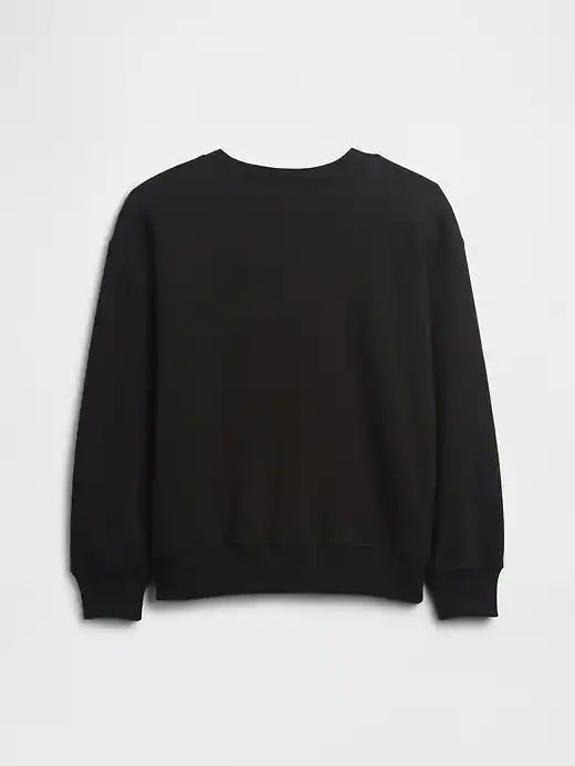 GapKids & #124 Star Wars™ Relaxed Logo Sweatshirt