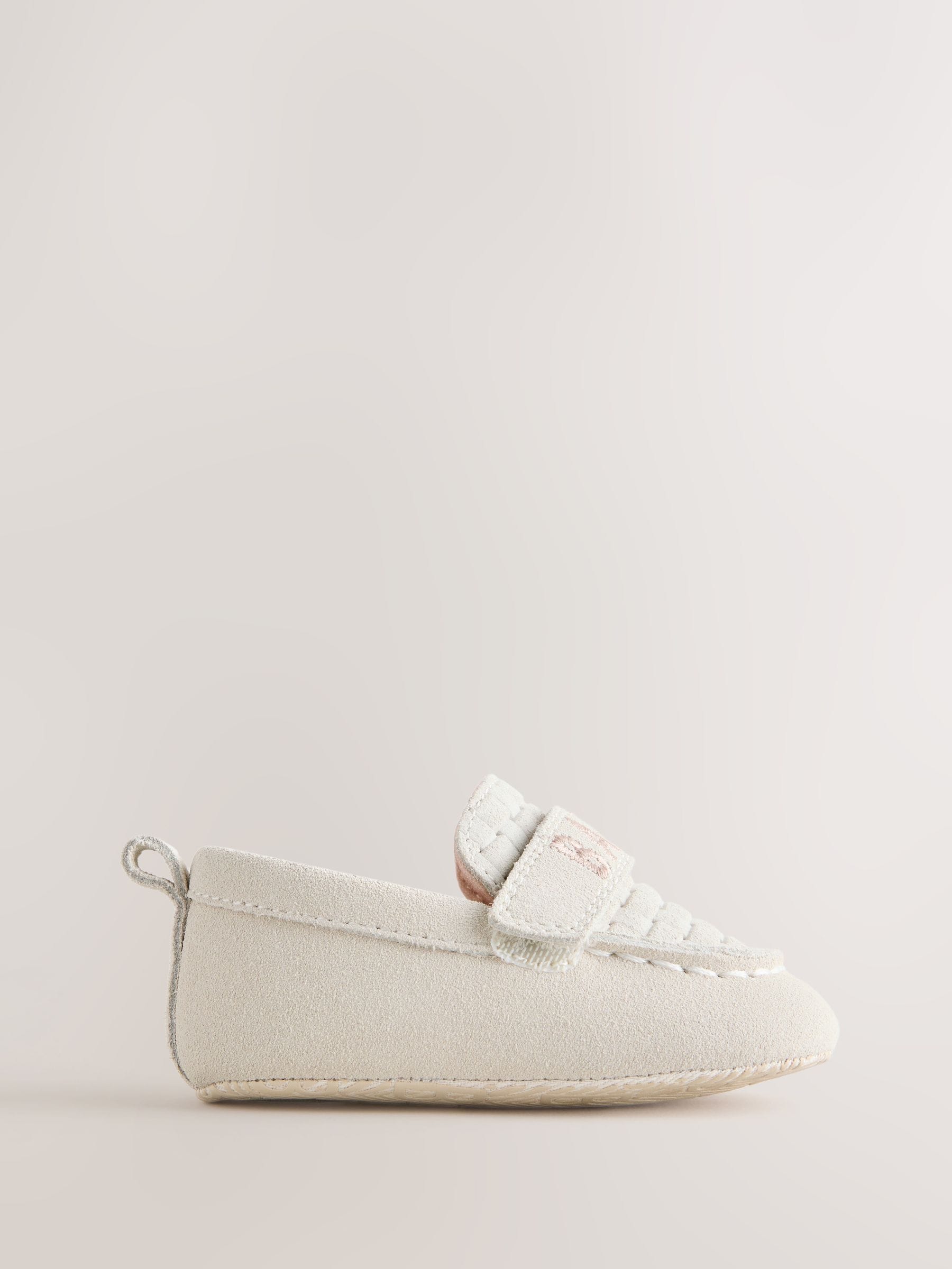 Baker by Ted Baker Baby Padders Loafers