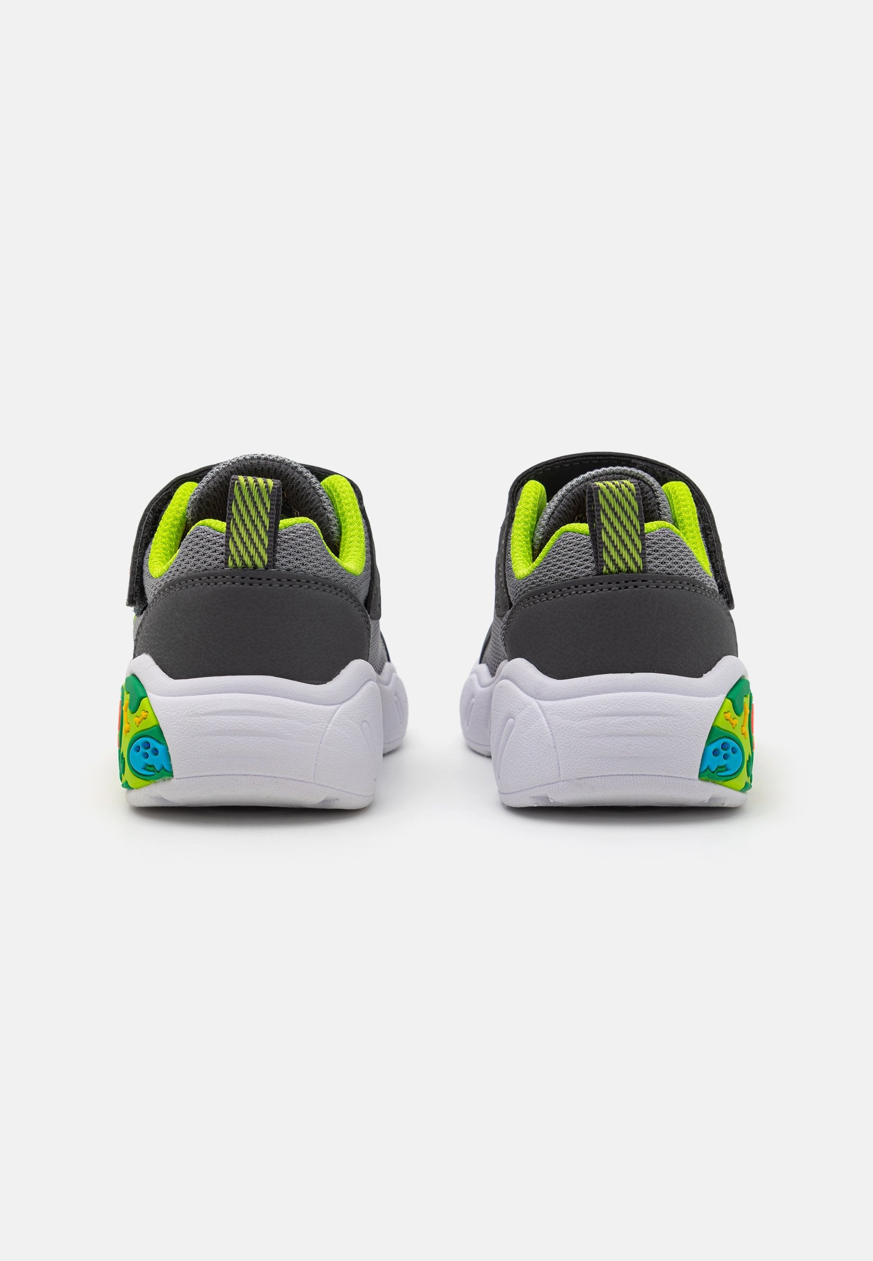 Skechers PLAY SCENE - Trainers - gris