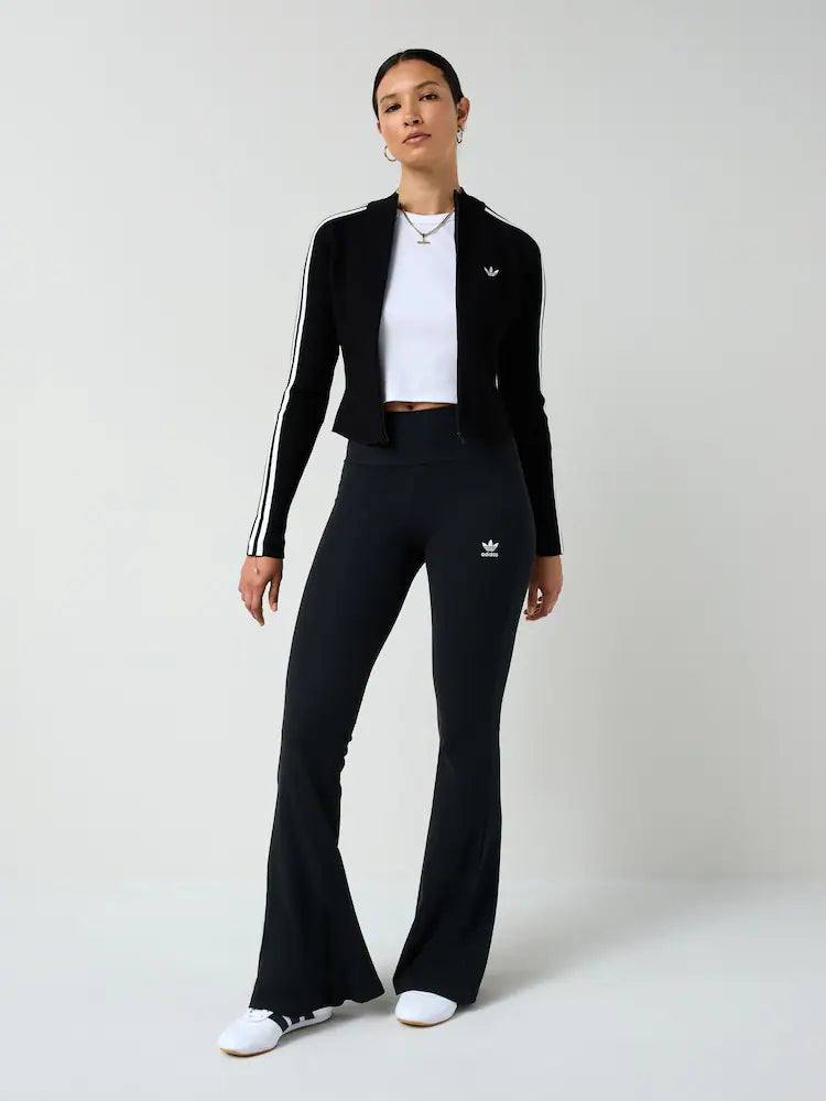 adidas Originals Black Essential Leggings