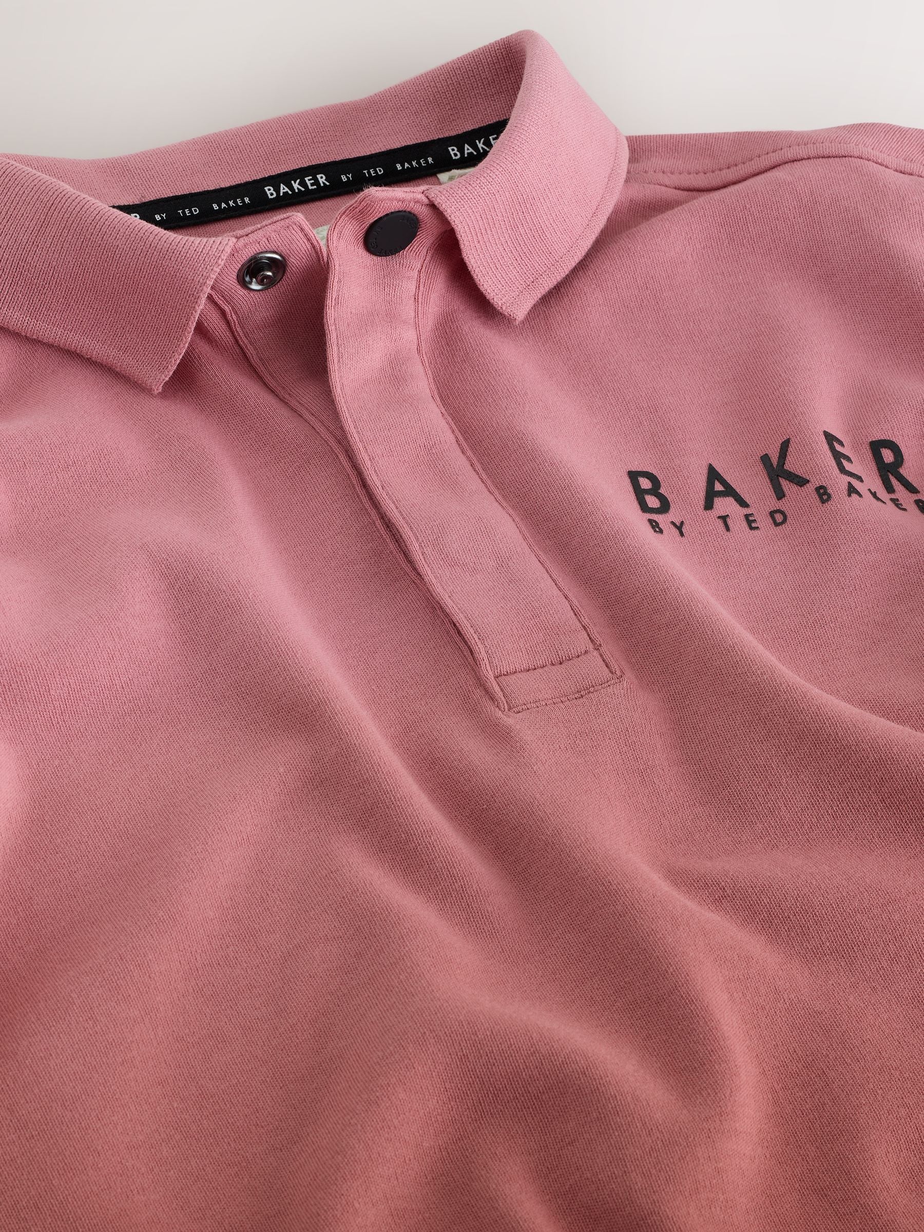 Baker by Ted Baker Polo Shirt